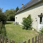 Feriehus Domaine Jean *