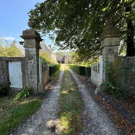 Domaine Jean Holiday home
