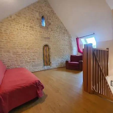 Domaine Jean Holiday home *