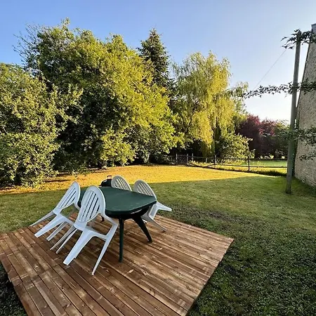 Domaine Jean Saint-Come-du-Mont