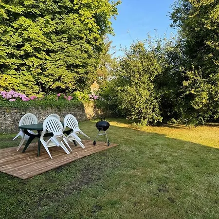 Domaine Jean Holiday home
