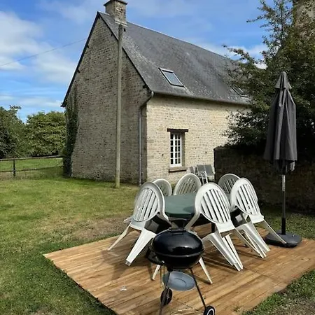 Domaine Jean Holiday home *