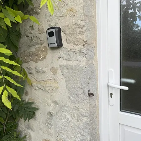 Domaine Jean Casa de Férias *