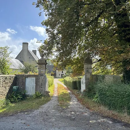 Domaine Jean بيت للعطل Saint-Come-du-Mont