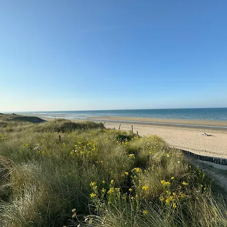 Hébergement de vacances Domaine Jean Saint-Come-du-Mont
