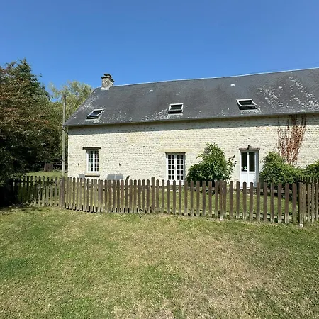 Domaine Jean Casa de Férias