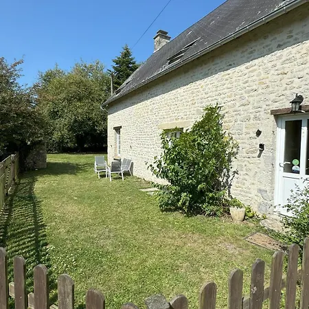 Casa de Férias Domaine Jean *