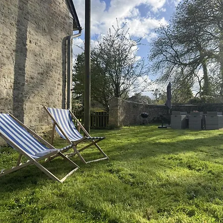 Hébergement de vacances Domaine Jean *