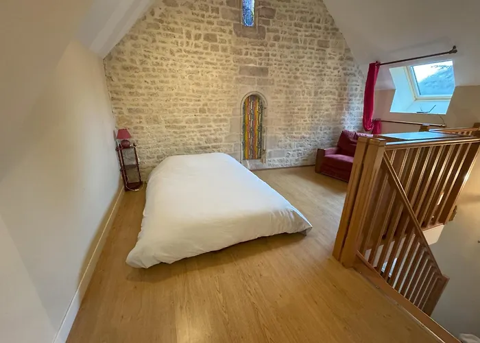 Domaine Jean Saint-Come-du-Mont