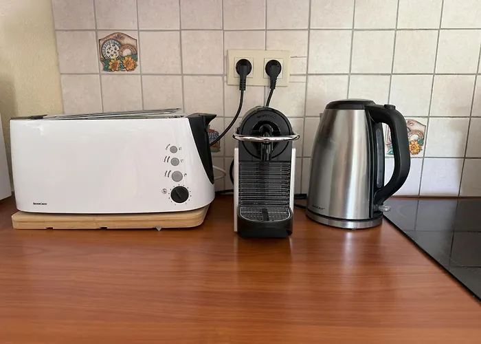 Holiday home Domaine Jean *