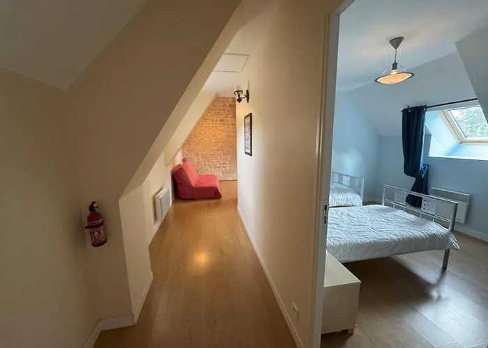 Domaine Jean Saint-Come-du-Mont