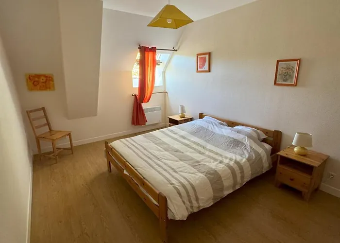 Holiday home Domaine Jean *