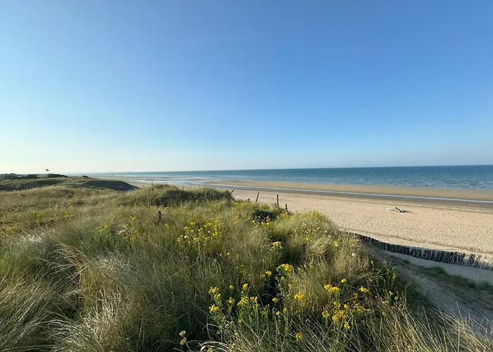 Hébergement de vacances Domaine Jean Saint-Come-du-Mont