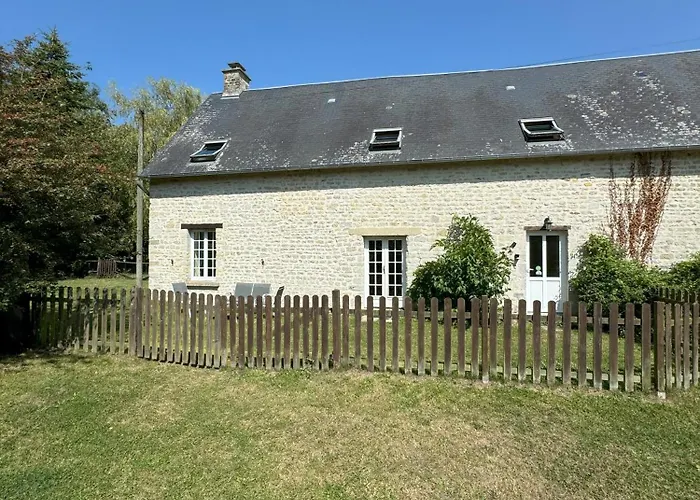 Domaine Jean Hébergement de vacances