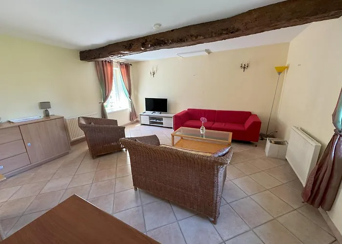 Domaine Jean Holiday home *