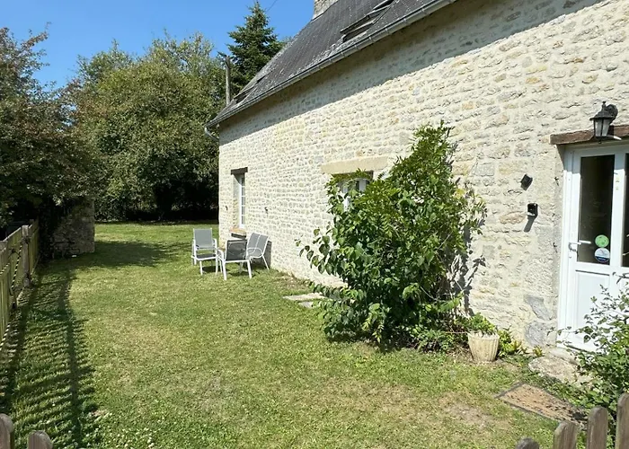 Hébergement de vacances Domaine Jean *