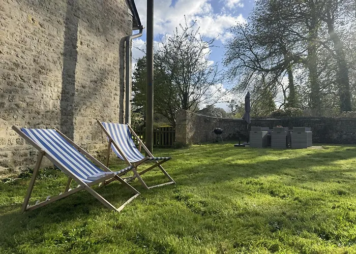 Hébergement de vacances Domaine Jean *